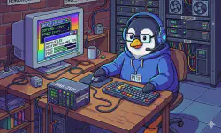 Featured image of post Respaldos en Linux, los programas que he utilizado