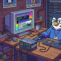 Respaldos en Linux, los programas que he utilizado