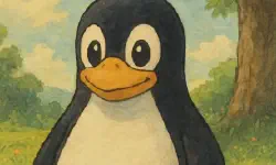 Featured image of post Linux y software libre