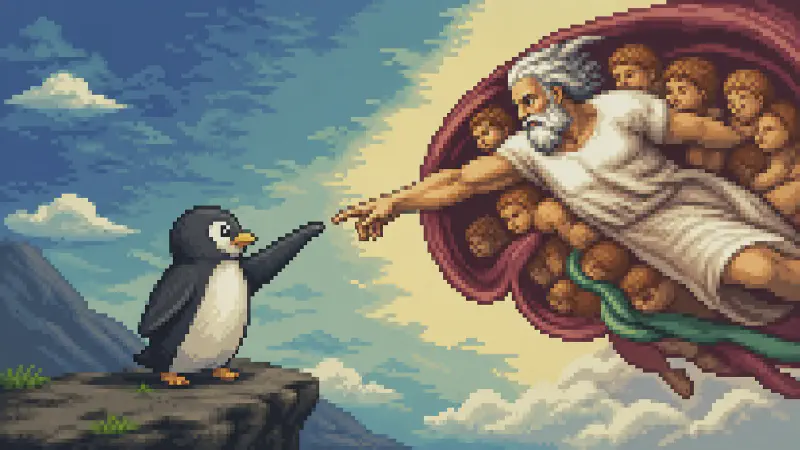 Featured image of post Hice un ePub de la Biblia católica usando inteligencias artificiales