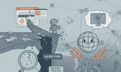 Featured image of post Encontrando enlaces rotos en el blog con Lychee