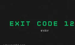 Featured image of post Exit code 128 al actualizar con yay