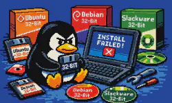 Featured image of post Buscando distribuciones Linux de 32 bits para mi netbook