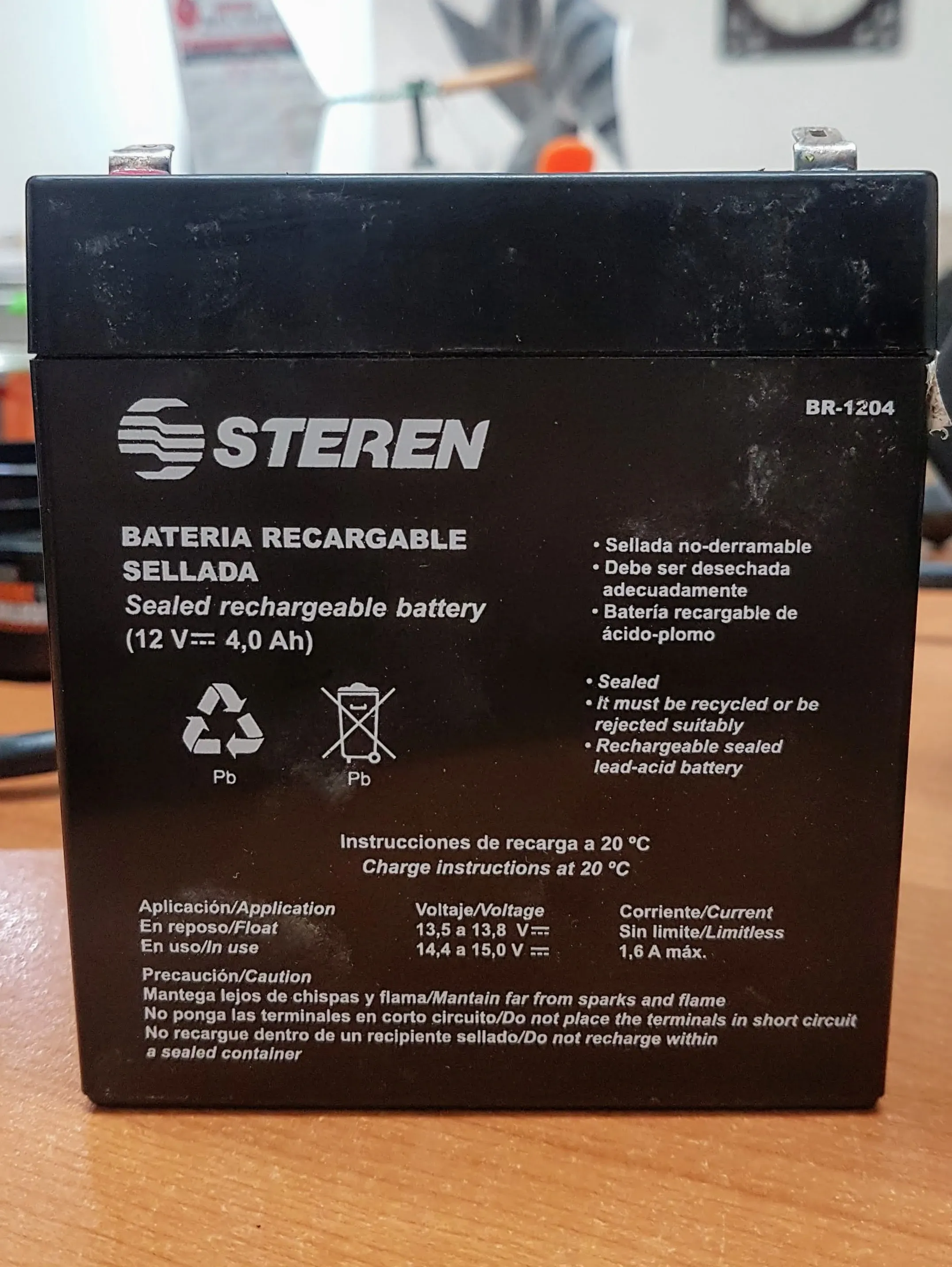 Lo bueno de Steren es que está en todos lados.