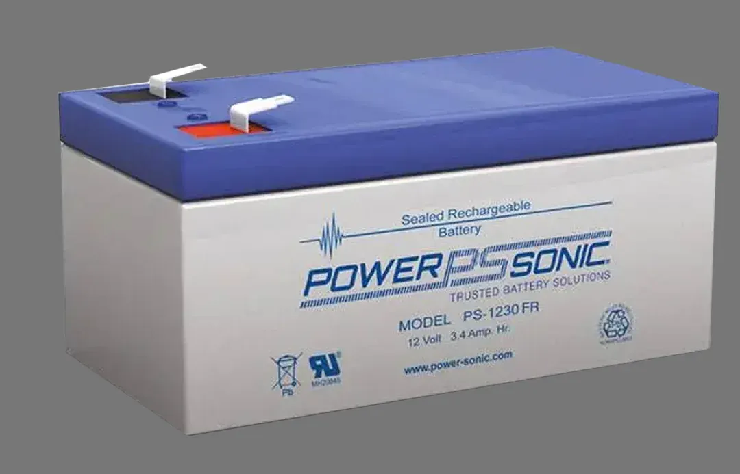 La Power Sonic PS-1230 se ajusta perfectamente