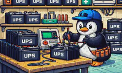 Featured image of post Sustituir la batería de un no break