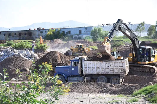 Y en 24 horas quieren arreglar años de indiferencia....