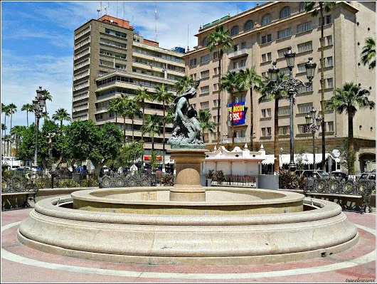 ¿Le creemos a Riquelme?   El cableado subterráneo importa, pero tanta zapater...