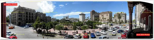 Plaza de Armas LA HISTÓRICA PLAZA DE ARMAS  La Plaza, conocida originalmente ...