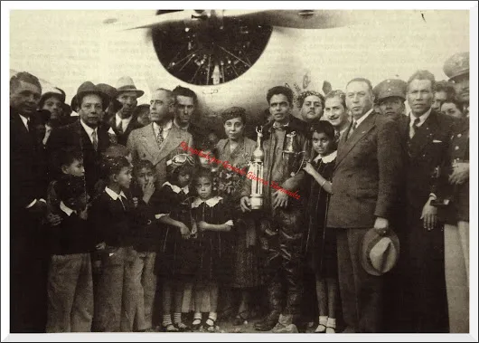 El Avión de Sarabia EL ÚLTIMO HÉROE DEL AIRE A 77 años del deceso de Francisc...