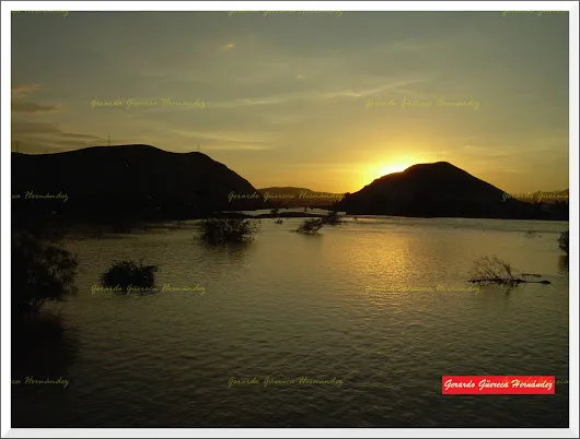 En el Nazas EN EL FIN DEL AÑO 2017 El Oro del Nazas  Se acaba el Año 2017, ...