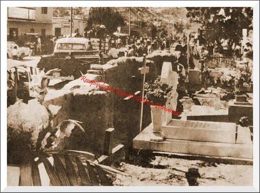 El Panteón Municipal LA VIEJA BARDA DE ADOBES  Este año tenía pensado publica...