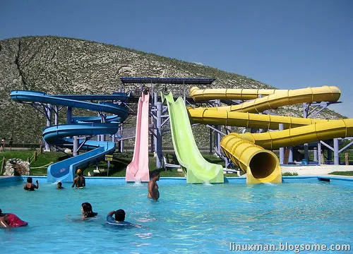 Me di cuenta de que el mapa de este artículo dejó de funcionar. :) así que le...