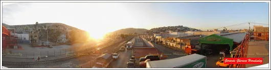 El Sector Alianza  EL TORREÓN QUE SE NOS VA  ¿Cuántas veces hemos, cada quien...