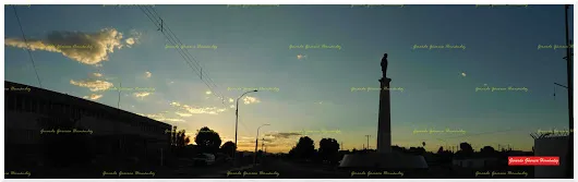 20 de Noviembre MONUMENTO A DON FRANCISCO I. MADERO  La Ciudad de Torreón ten...