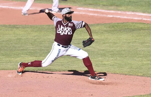 Deporte Lagunero Los Vaqueros del UNIÓN LAGUNA  Se me había pasado comentar, ...