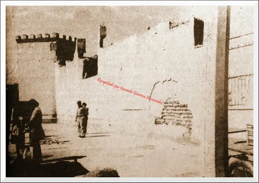 El Torreón Viejo EXTERIOR DEL CASCO DE LA EX HACIENDA DEL TORREÓN  El ”Torreo...