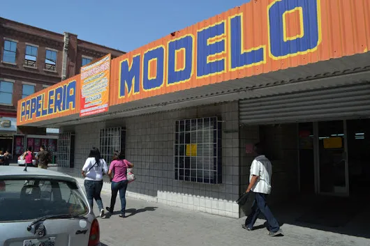 Cierra la papelería 'El Modelo': El comercio más antiguo de Torreón