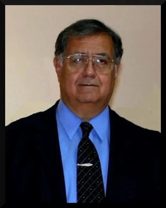 Personajes de Nuestra Región FALLECIÓ EL Dr. SERGIO A. CORONA PÁEZ  Falleció ...