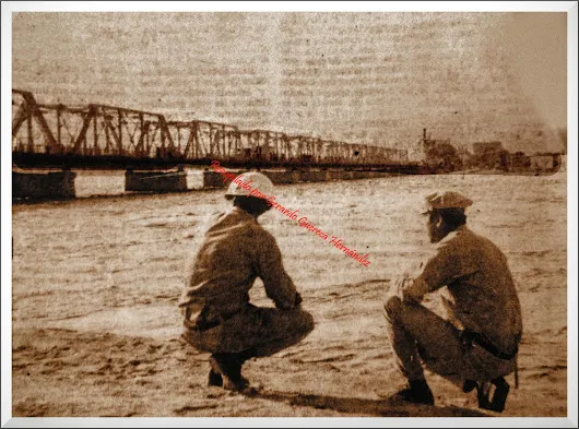 En el Nazas CON EL AGUA HASTA EL CUELLO  Ahora resulta que La Conagua ya cerr...