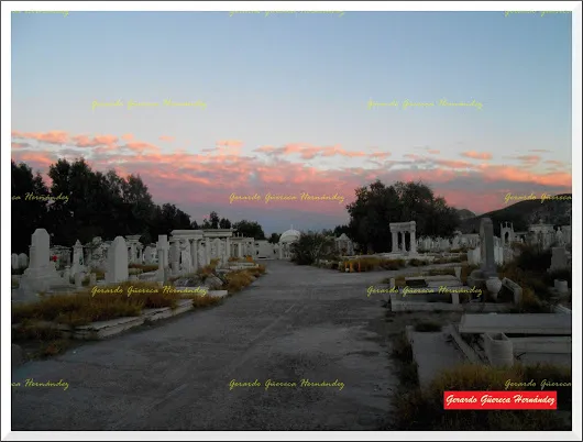 El Panteón Torreón (Panteón Municipal No. 2) SE ACABA EL DÍA DE MUERTOS  Yo l...