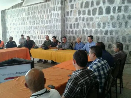 Hasta no ver ... No creer ...