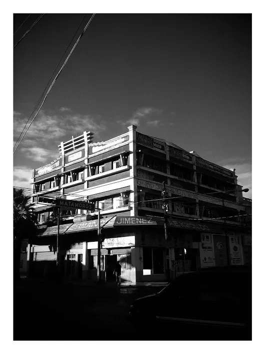 En Gómez Palacio Para que vean que no sólo Torreón descuida sus edificios, me...