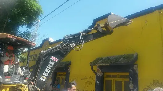 Gómez Palacio CASA FAYA Hace unos días nuestro amigo +Francisco Javier de la ...