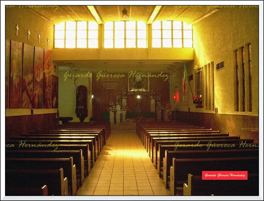 IGLESIA DE NUESTRA SEÑORA DE LA SOLEDAD  Stabat Mater dolorosa (Estaba la Mad...