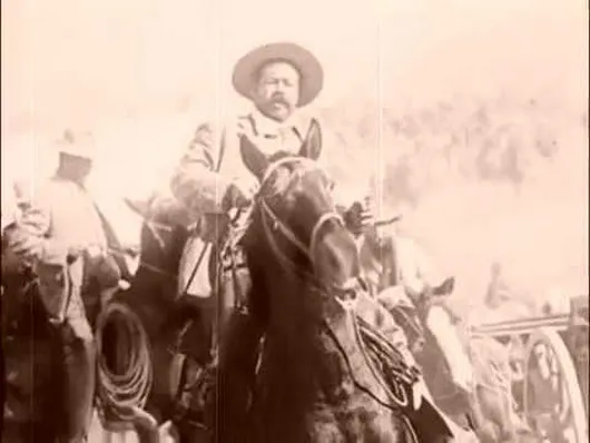 Corrido La Toma de Torreón  Video de culturamexicana (LA TOMA DE TORREÓN - RE...