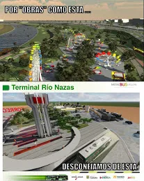 Pero no tiene la culpa el Asno si no el que lo hace Alcalde  EL ARTE DE REBUZ...