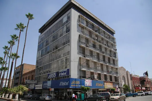 ¿Habrá quien quiera comprar una vivienda en el centro de Torreón?