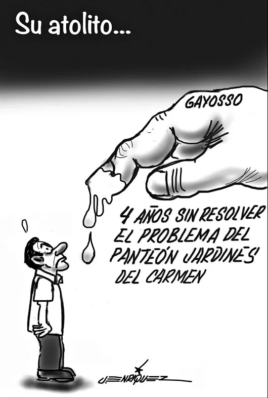 #DiaDeMuertos  #Gayosso