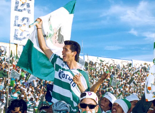 Deporte Lagunero SANTOS LAGUNA, ¡VEINTE AÑOS DEL PRIMER CAMPEONATO!  Si, ya p...