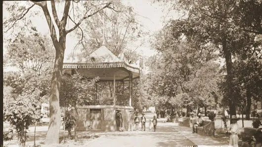 La Alameda Zaragoza DE LO QUE ESTA PASANDO EN LA ALAMEDA  Lean la petición de...