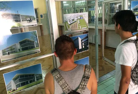 Interesante noticia, tengo algunos sentimientos encontrados... no se si sea b...