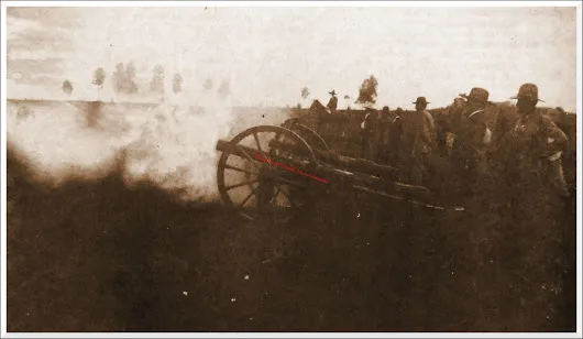 2 de Abril FUERZAS REVOLUCIONARIAS EN CONTRA DEL GOBIERNO DE HUERTA  Tras el ...