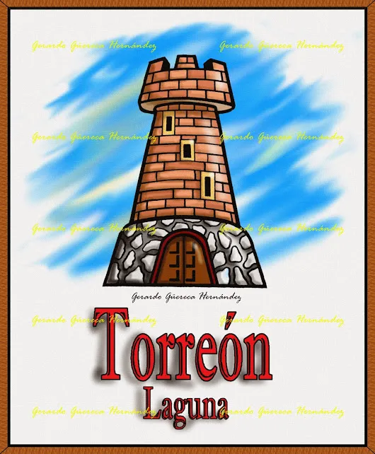 Representación Popular de Torreón  (Si, ya lo habíamos presentado antes) Aunq...