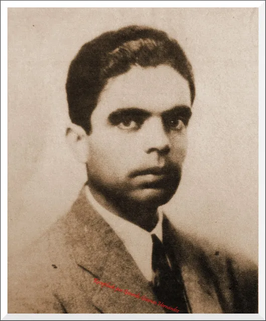 El Avión de Sarabia RETRATO DEL GRAN FRANCISCO SARABIA TINOCO  Ya llega el dí...