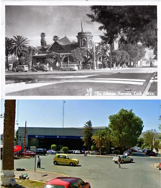 Para ser honesto, no conozco mucho de la historia de esta casa, pero da coraj...