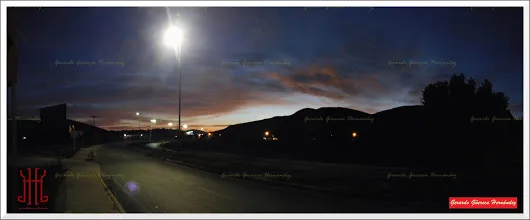 ¡Que tengan un muy Feliz Año 2018! EN LA AURORA DE UN NUEVO AÑO  Detrás del m...