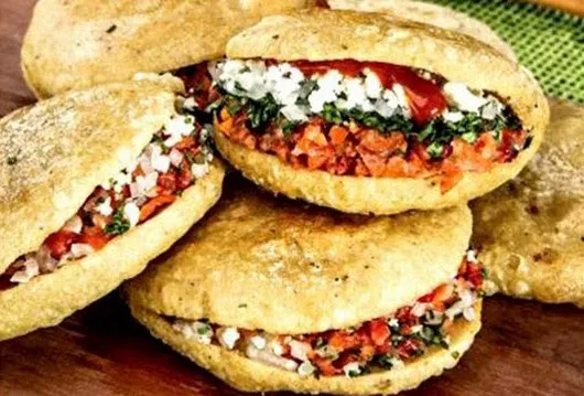 ¿Cuales consideras que son las mejores Gorditas de la Región? Recuerda decirn...