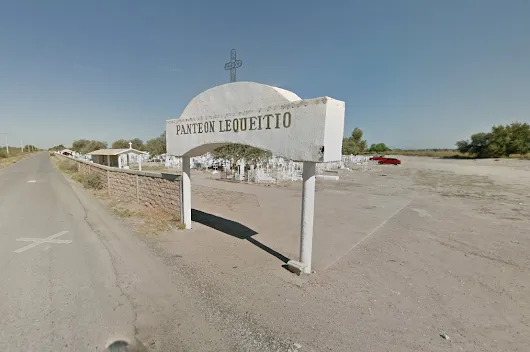 Panteón de Lequeitio  No se como empezar, este fin de semana tuve el triste h...