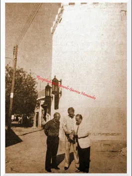 El Torreón Viejo SE LEGALIZA LA DONACIÓN DEL TORREONCITO Y LOS TERRENOS ADYAC...