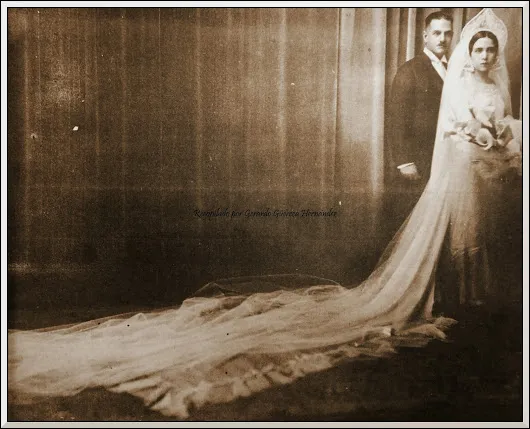 A ver, a ver, a ver... alguien me lo podría decir, ¿POR QUÉ EN LAS BODAS LAGU...