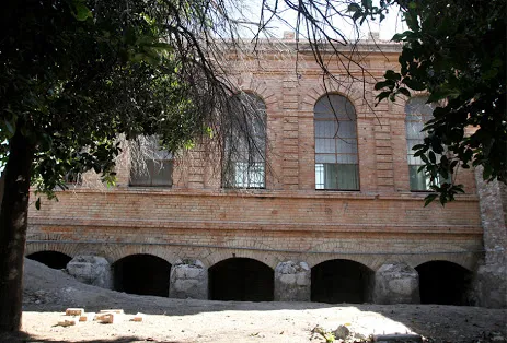 LA CASA COLORADA : NUEVA ETAPA PARA UNO DE LOS EDIFICIOS  MAS ANTIGUOS (SI NO...