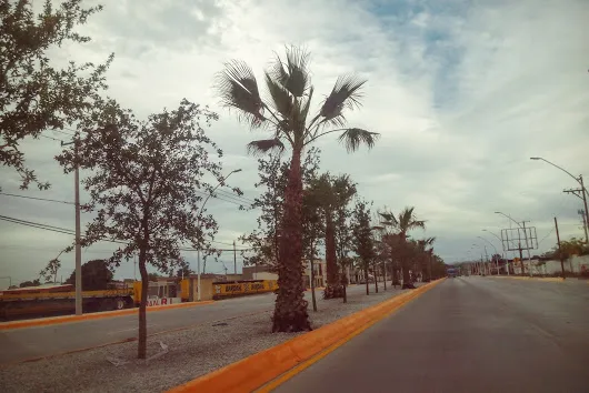 Cuando viene el presidente  Hay costumbres que no cambian, cuando viene el pr...