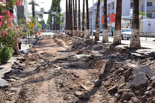 Creían que era broma lo de la Morelos...  Si para algo es bueno el gobierno e...