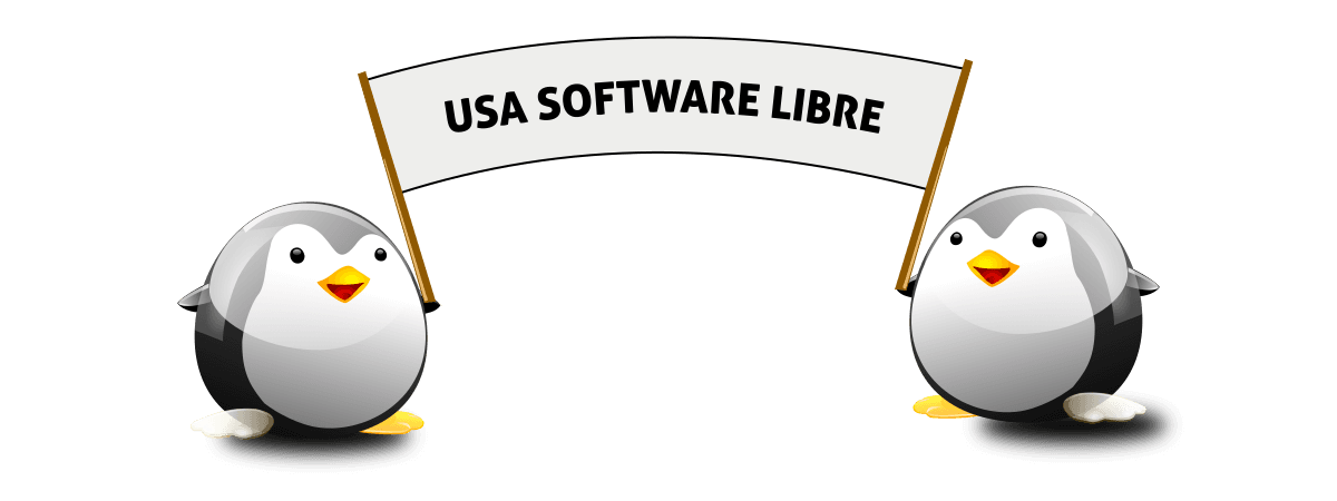 Featured image of post Cómo apoyar el software libre sin ser un activista