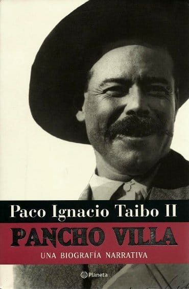 Pancho-Villa.-Una-Biografía-Narrativa-Portada
